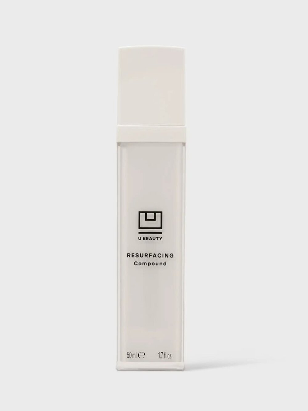 U Beauty Resurfacing Compound (Trial size) NEW